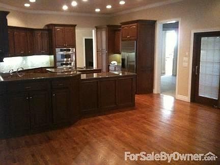 Ktichen
						:
						Picture shot from Living area