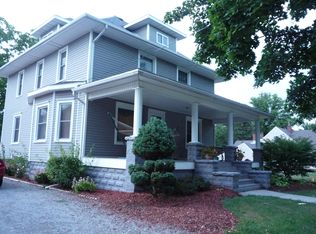 123 E Leggett St, Wauseon, OH 43567
