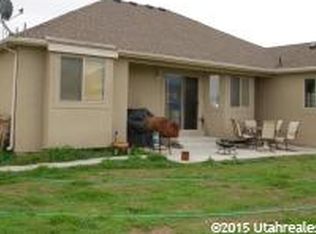 524 S Dristeena Way, Grantsville, UT 84029
