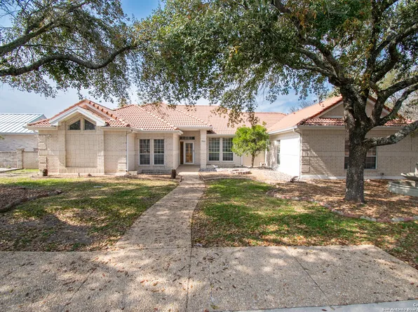 7511 FAIR OAKS PKWY, Boerne, TX 78015