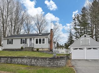 3 Swan Pond Rd, North Reading, MA 01864