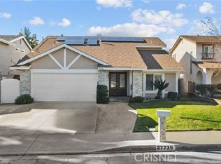 27739 Caraway Ln, Santa Clarita, CA 91350