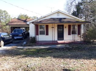 9488 Highway One, South Hill, VA 23970