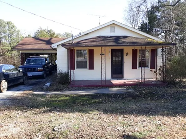 9488 Highway One, South Hill, VA 23970