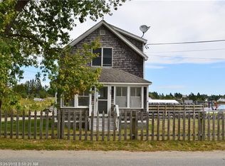 660 Corea Rd, Gouldsboro, ME 04607