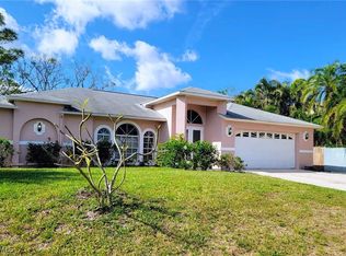 18316 Oriole Rd, Fort Myers, FL 33967