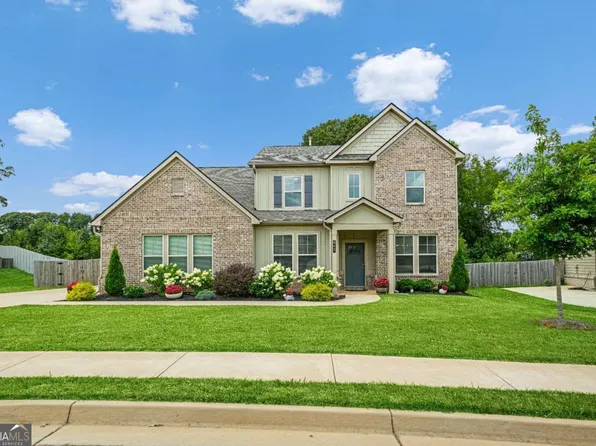 842 Orwell Dr, Stockbridge, GA 30281