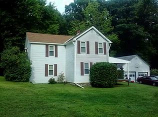 649 Halston Rd, West Sunbury, PA 16061