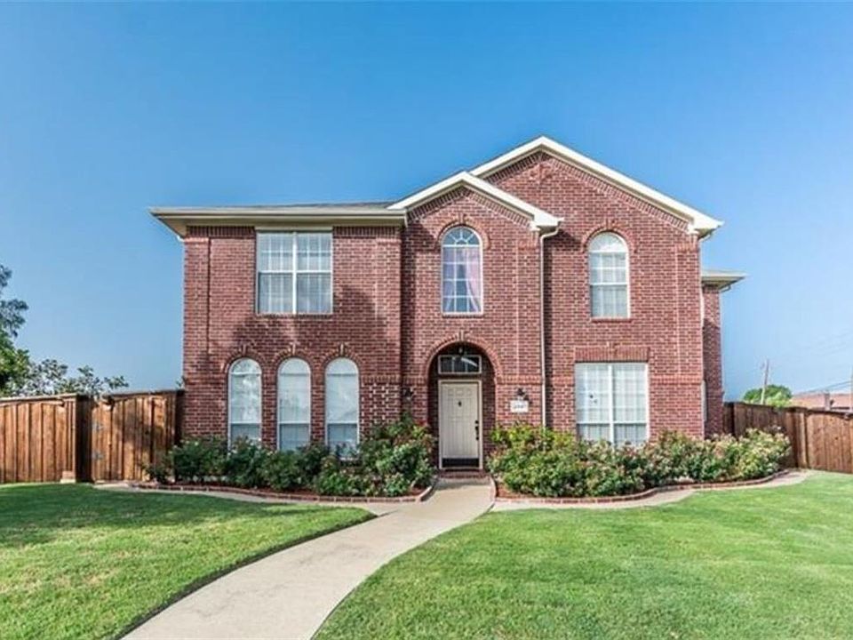 2nd image of 2841 Preston Creek Dr