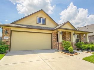 4426 Barnstone Ridge Ln, Rosharon, TX 77583