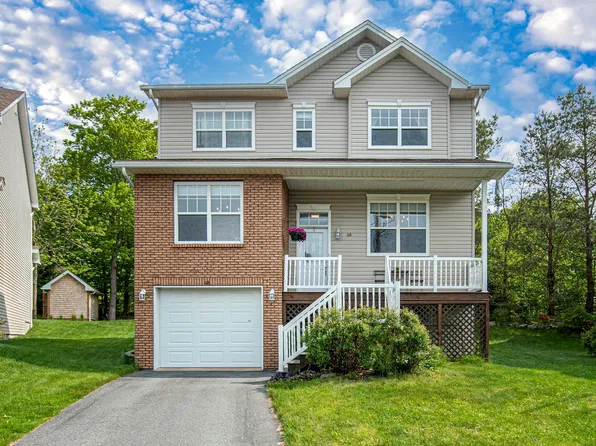 48 Gorsebud Clos, Halifax, NS B3S 1P6