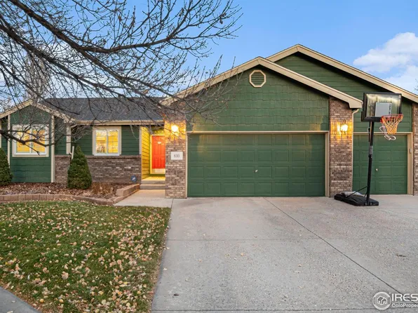 610 Scoria Ave, Loveland, CO 80537