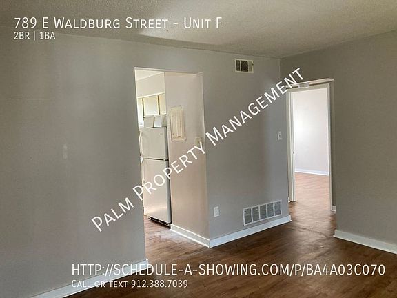 3rd image of 789 E Waldburg St APT F
