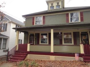 837 Vickroy Ave, Johnstown, PA 15905