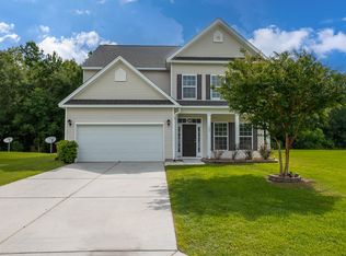 905 Laurel Oak Ln, Moncks Corner, SC 29461
