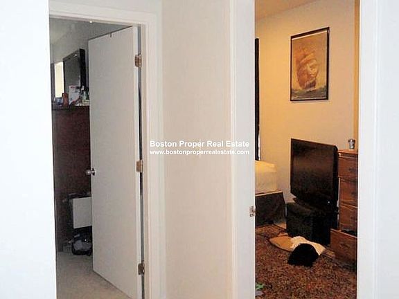 6-12 Blackwood St. #416 Boston - Back Bay Unit Photo 10