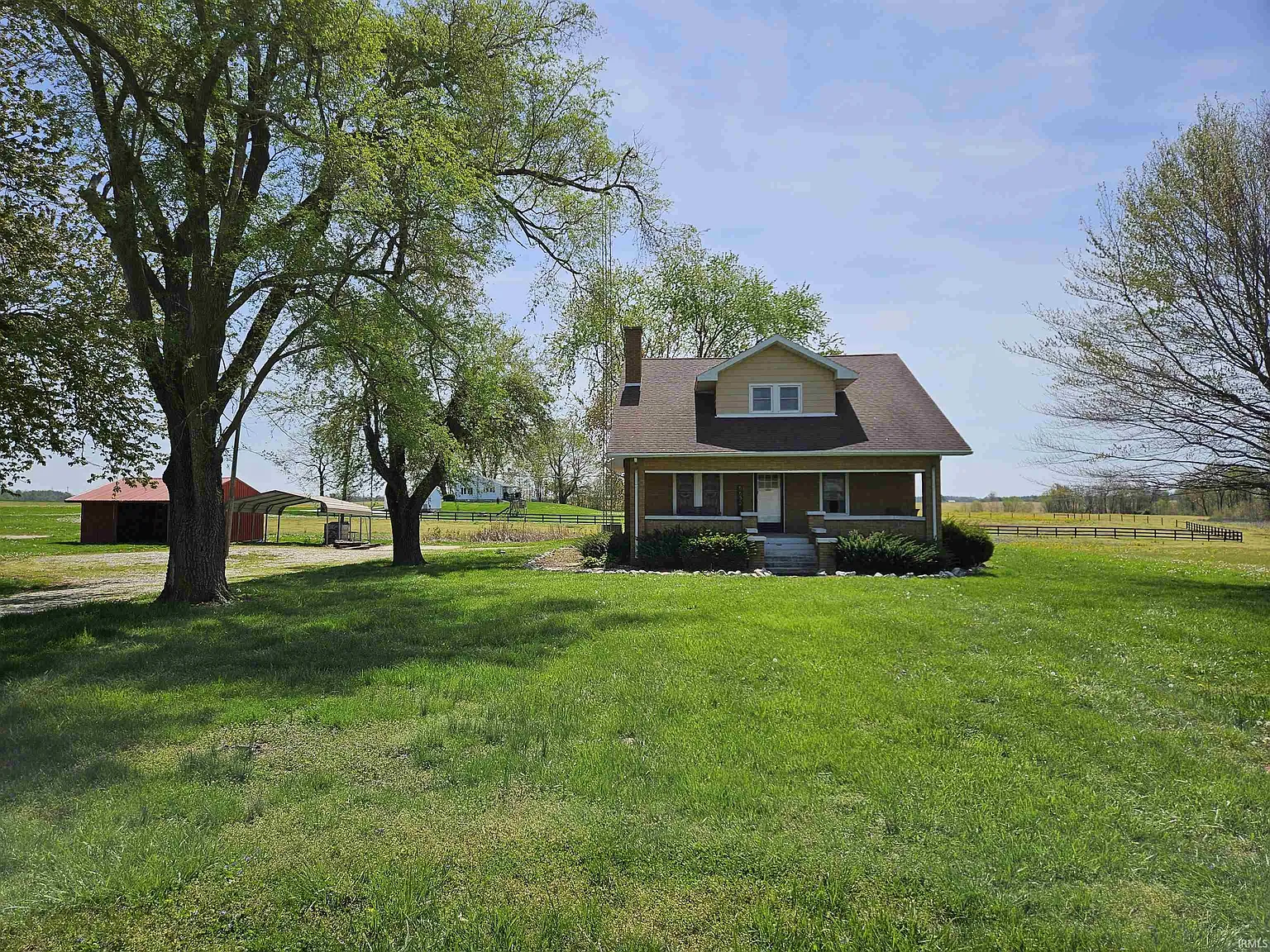 5632 S State Road 241 photo 1