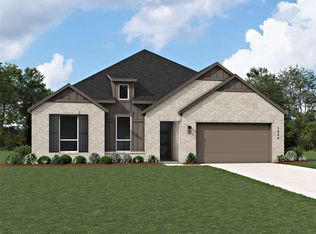 2031 Meraki Pkwy, Forney, TX 75126