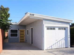 2110 E Knopf St, Compton, CA 90222