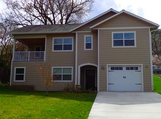 712 2nd St, Asotin, WA 99402