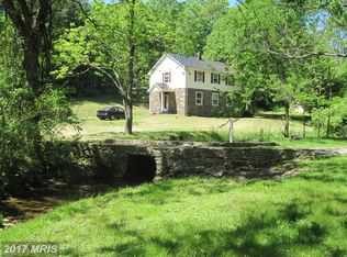 37706 Cooksville Rd, Purcellville, VA 20132