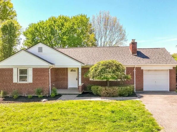 6575 Bridgetown Rd, Cincinnati, OH 45248