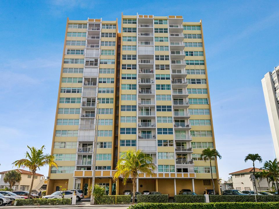 1st image of 1410 S Ocean Dr APT 302