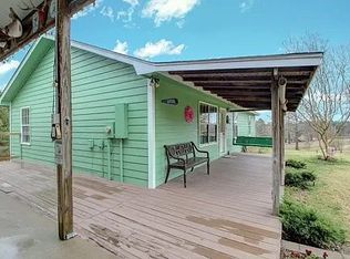 9620 Lake Valley Cir, Mabelvale, AR 72103