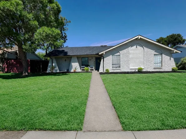 1813 Morningstar Trl, Richardson, TX 75081