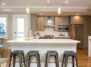 166-176 Gold St #168, South Boston, MA 02127