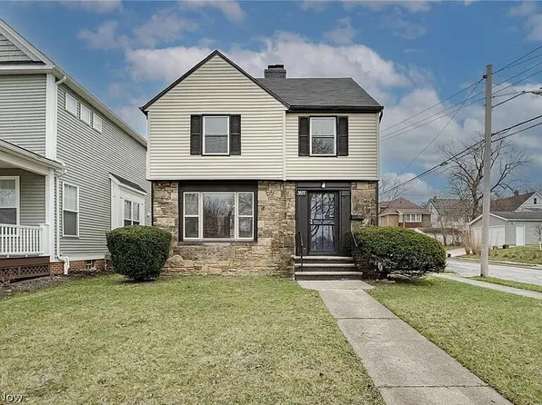 3617 Ludgate Rd, Shaker Heights, OH 44120