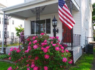 447 Norway Ave, Hamilton, NJ 08629