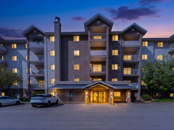 10535 122nd St NW #408, Edmonton, AB T5N 4B7