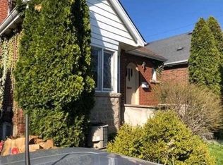 4 Edgevale Rd, Hamilton, ON L8S3P2