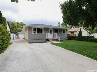 55 Peart Crescent, Regina, SK S4N 4R4