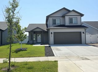 506 Sparrow Rd, Kalispell, MT 59901