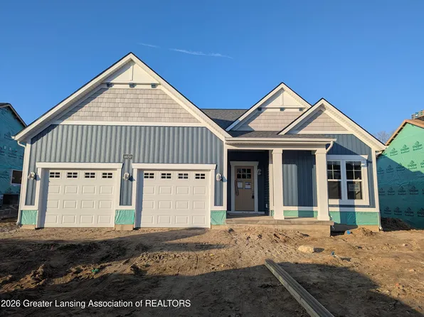14050 Pristine Ct, Dewitt, MI 48820