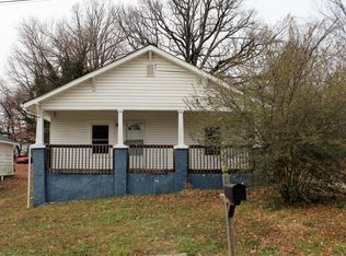 808 Macedonia Ct, High Point, NC 27260