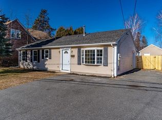 1170 Sumner Ave, Springfield, MA 01118