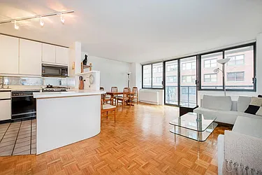 Sold by Engel & Völkers New York Real Estate