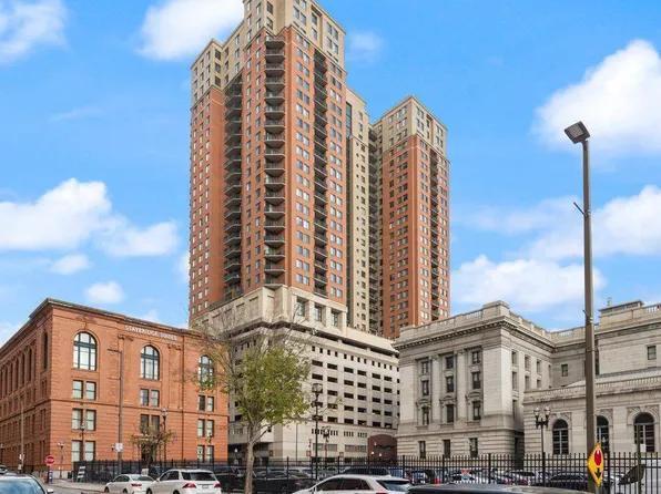 414 Water St Unit 2312, Baltimore, MD 21202
