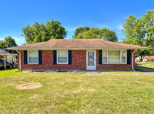 216 Mount Vernon Dr, Georgetown, KY 40324