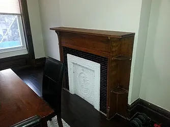 Rented by Rapid Realty Sunset Park Inc