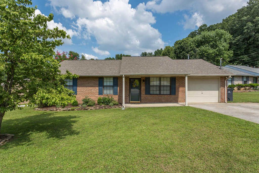 1514 Cella Homma Ln, Knoxville, TN 37909 Zillow