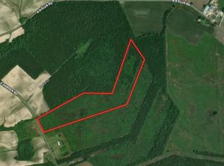 0 E Darden Rd, Faison, NC 28341
