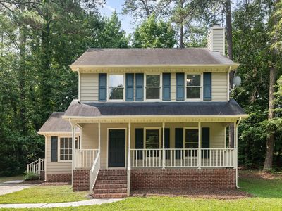 5429 Fortunes Ridge Dr, Durham, NC, 27713