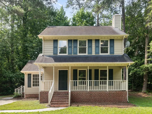 5429 Fortunes Ridge Dr, Durham, NC 27713