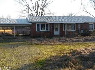 2459 Highway 38 W, Des Arc, AR 72040