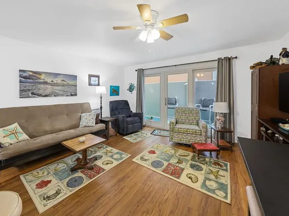 5008 Gulf Blvd APT 114, South Padre Island, TX 78597