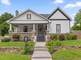 435 5th St, Ashville, AL 35953